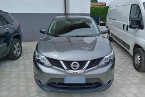 Nissan Qashai