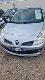 RENAULT CLIO 1.2 BENZINA SOLO 80 MILA KM