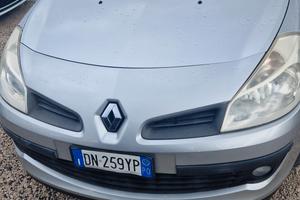 RENAULT CLIO 1.2 BENZINA SOLO 80 MILA KM