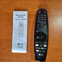 Telecomando LG AN-MR19BA Magic Remote