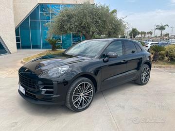 Porsche Macan 2.0 245cv pdk