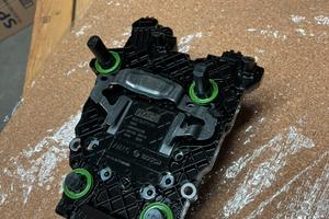 Volkswagen DSG centralina