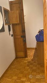 Appartamento zona Dalmazia Firenze
