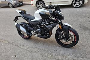 Cfmoto 450nk 450 nk abs a2