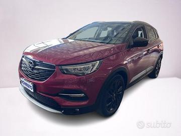 OPEL Grandland X 1.5 diesel Ecotec Start&Stop De