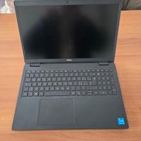 COMPUTER PORTATILE DELL I5(11g.) - 15.6"