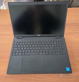 COMPUTER PORTATILE DELL I5(11g.) - 15.6"