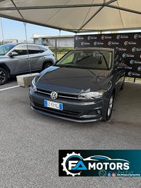 Volkswagen Polo 1.0 EVO 80 CV 5p. Comfortline -OK 