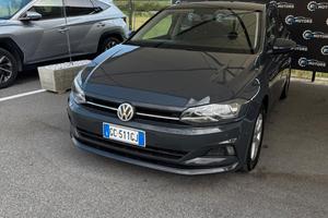 Volkswagen Polo 1.0 EVO 80 CV 5p. Comfortline -OK 