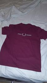 T-shirt Fred Perry tg M