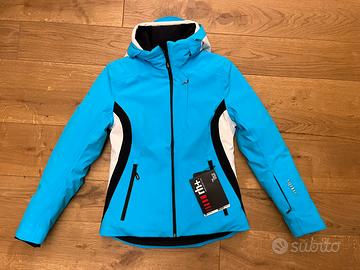 Giacca da sci tecnica ZERORH+