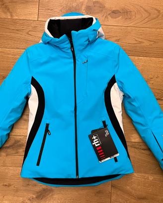 Giacca da sci tecnica ZERORH+