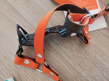 Ramponcini 4p Climbing Technology