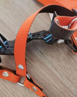 Ramponcini 4p Climbing Technology