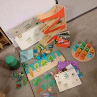 Kit Lovevery "The Adventurer" per 16-17-18 mesi