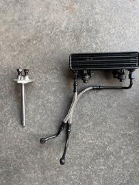 Kit radiatore olio bmw r100 gs r80