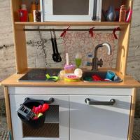 cucina ikea
