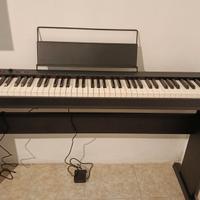 Pianoforte digitale Casio