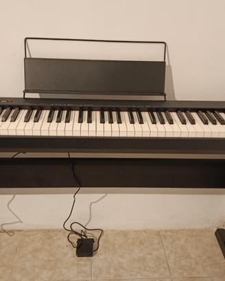 Pianoforte digitale Casio