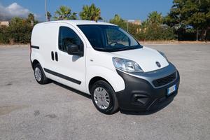 Fiat Fiorino 1.3 Diesel 80CV 1° mano