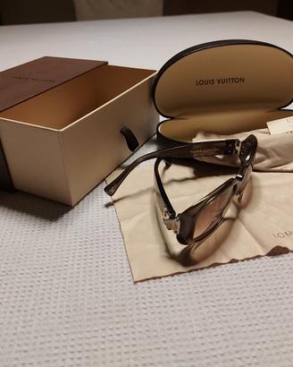 occhiali da sole da donna Louis Vuitton