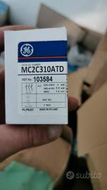 Contattori trifase Lovato e GE - teleruttori per q