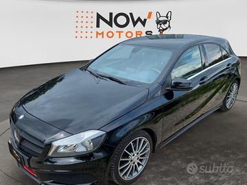 Mercedes-benz A 160 Sport