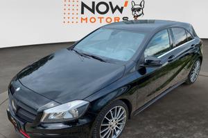 Mercedes-benz A 160 Sport