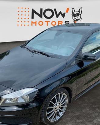 Mercedes-benz A 160 Sport