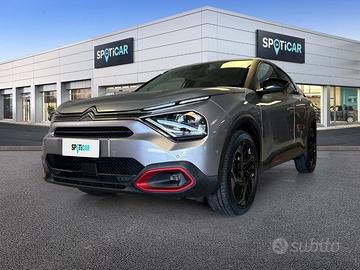 Citroën C4 BlueHDi 130 S&S Shine EAT8