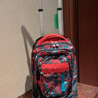 cartella in  trolley xeven unisex