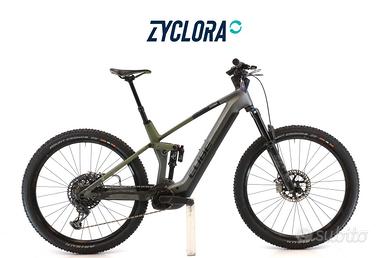 Cube Stereo Hybrid 140 HPC TM GX t.L