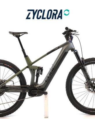 Cube Stereo Hybrid 140 HPC TM GX t.L