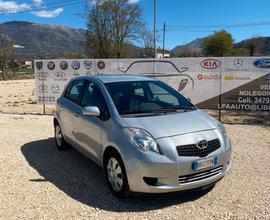 Yaris 1.0 gpl neopatentati