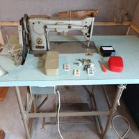 Macchina da cucire professionale Pfaff