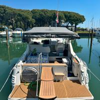 Cranchi Cruiser 32