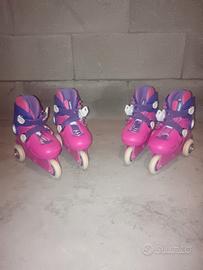 Roller bambina