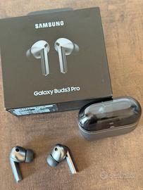 galaxy buds3 pro