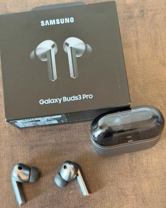 galaxy buds3 pro