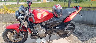 Honda Hornet 600 del 2003