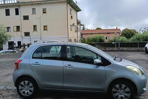 Toyota yaris 1.0