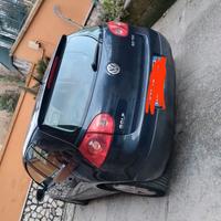Golf 5