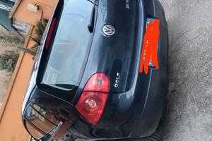 Golf 5