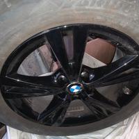 Cerchi bmw ORIGINALI