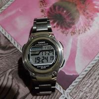 Orologio Casio