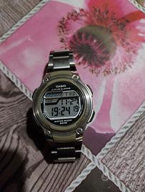 Orologio Casio