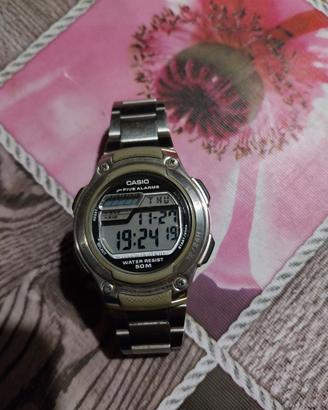 Orologio Casio