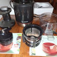 Estrattore lento VitaExtract Bosch