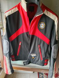 giubbino  sportivo Conbipel tg.M