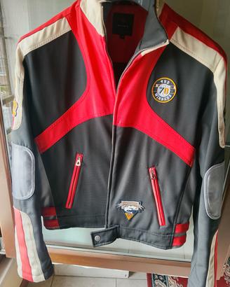 giubbino  sportivo Conbipel tg.M